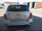 Chevrolet Trax Fwd Ls KL7CJKSM4NB539199 fotografie