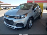 Chevrolet Trax Fwd Ls KL7CJKSM4NB539199 photo