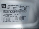 Chevrolet Trax Fwd Ls KL7CJKSM4NB539199 photo