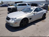 Mercedes-Benz Sl 500 WDBSK75F53F009897 снимка