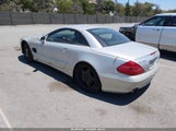 Mercedes-Benz Sl 500 WDBSK75F53F009897 снимка