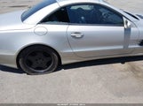 Mercedes-Benz Sl 500 WDBSK75F53F009897 снимка