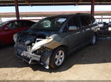 Toyota Sienna Le V6 8 Passenger 5TDKK3DC0ES425716 photo