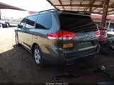 Toyota Sienna Le V6 8 Passenger 5TDKK3DC0ES425716 photo