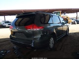 Toyota Sienna Le V6 8 Passenger 5TDKK3DC0ES425716 photo