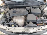 Toyota Camry Le 4T1BF3EK4BU117607 fotografie