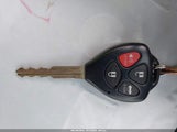 Toyota Camry Le 4T1BF3EK4BU117607 fotografie