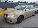 Toyota Camry Le 4T1BF3EK4BU117607 fotografie