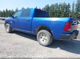 Ram  Classic Tradesman 4X4 5'7 Box 1C6RR7KG2KS629550 снимка