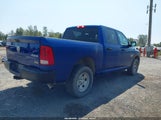 Ram  Classic Tradesman 4X4 5'7 Box 1C6RR7KG2KS629550 снимка