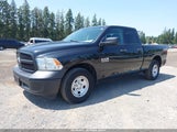 Ram  Tradesman 4X2 6'4 Box 1C6RR6FG2JS322267 снимка