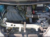 Nissan Versa Note S (Sr)/S Plus/Sl/Sr/Sv 3N1CE2CP5FL404557 fotografie