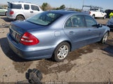 Mercedes-Benz E 350 4Matic WDBUF87J66X182993 fotografie