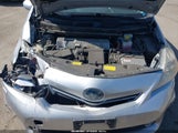 Toyota Prius V Five JTDZN3EU1C3091790 снимка