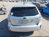 Toyota Prius V Five JTDZN3EU1C3091790 снимка