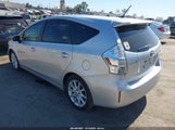 Toyota Prius V Five JTDZN3EU1C3091790 снимка