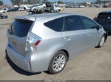 Toyota Prius V Five JTDZN3EU1C3091790 снимка