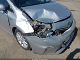 Toyota Prius V Five JTDZN3EU1C3091790 снимка