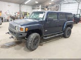 Hummer H3 Suv 5GTEN13E988200711 снимка