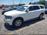 Dodge Durango Crew 1C4RDHDGXCC182777 снимка
