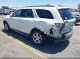 Dodge Durango Crew 1C4RDHDGXCC182777 снимка