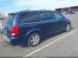 Dodge Grand Caravan Crew 2C4RDGDG3CR348509 снимка