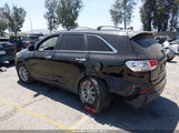 Kia Sorento 2.4L Lx 5XYPG4A37GG120487 снимка