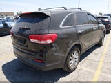 Kia Sorento 2.4L Lx 5XYPG4A37GG120487 снимка