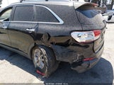 Kia Sorento 2.4L Lx 5XYPG4A37GG120487 снимка