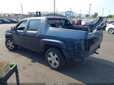 Honda Ridgeline Rtl 5FPYK1F51AB006230 photo