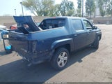Honda Ridgeline Rtl 5FPYK1F51AB006230 photo
