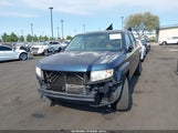 Honda Ridgeline Rtl 5FPYK1F51AB006230 photo