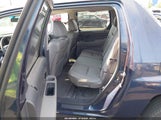 Honda Ridgeline Rtl 5FPYK1F51AB006230 photo