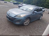 Mazda Mazda3 S Grand Touring JM1BL1H52A1337612 photo