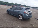 Mazda Mazda3 S Grand Touring JM1BL1H52A1337612 photo