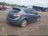 Mazda Mazda3 S Grand Touring JM1BL1H52A1337612 photo