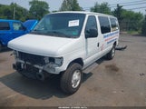 Ford E-350 Super Duty Xl/Xlt 1FBNE31LX7DA60005 снимка