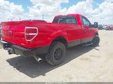 Ford F-150 Xl W/Hd Payload Pkg 1FTPF1CF5BKD95433 снимка