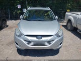 Hyundai Tucson Gls KM8JUCAC5AU021810 photo