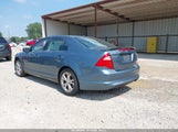Ford Fusion Se 3FAHP0HA8CR105097 fotografie