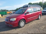 Chrysler Town & Country Touring 2A4RR5DG7BR744988 fotografie