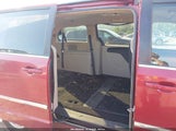 Chrysler Town & Country Touring 2A4RR5DG7BR744988 fotografie