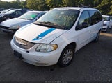 Chrysler Town & Country Lxi 2C8GP54L52R594443 fotografie