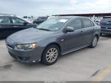 Mitsubishi Lancer Es JA32U2FU2AU003722 fotografie