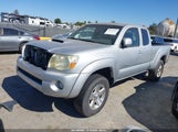 Toyota Tacoma Base V6 5TEUU42N56Z172541 снимка