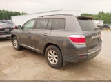 Toyota Highlander Base V6 5TDBK3EH8CS157229 photo