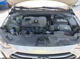 Hyundai Elantra Sel 5NPD84LF8JH234389 снимка