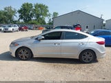 Hyundai Elantra Sel 5NPD84LF8JH234389 снимка