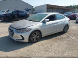 Hyundai Elantra Sel 5NPD84LF8JH234389 снимка