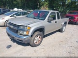 Chevrolet Colorado Lt 1GCDT196168256163 снимка